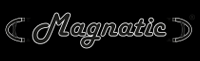 Magnatic Logo