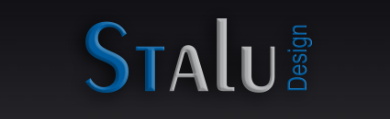 Stalu Design Logo